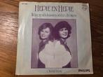 Hepie en Hepie - Ik lig op m'n kussen stil te dromen, Cd's en Dvd's, Vinyl Singles, Gebruikt, 7 inch, Single, Ophalen of Verzenden