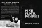 Pink Floyd: live Pompeii restored 1974, Alle leeftijden, Verzenden, Nieuw in verpakking, Muziek en Concerten