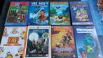 Kinder dvd's 19 stuks, Alle leeftijden, Gebruikt, Ophalen of Verzenden, Film