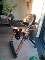 Ding kinderstoel, Ophalen, Inklapstoel