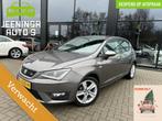Seat Ibiza 1.0 EcoTSI FR|PDC|Navi|Airco, Auto's, Voorwielaandrijving, Stof, 995 kg, Origineel Nederlands
