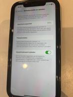 Nette Iphone 11, Telecommunicatie, Mobiele telefoons | Apple iPhone, Ophalen, 83 %, Gebruikt, Wit