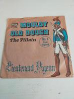 The Manhattan Transfer cuentame, Cd's en Dvd's, Vinyl Singles, Ophalen of Verzenden, Zo goed als nieuw, Pop