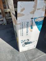 Oase pondovac 4 vijver stofzuiger z.g.a.n, Ophalen of Verzenden, Zo goed als nieuw, Vijverstofzuiger