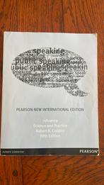 Cialdini, Ophalen of Verzenden, Alpha, Gelezen