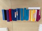 baisband keperband en andere soorten kantafwerking, Hobby en Vrije tijd, Ophalen of Verzenden, Nieuw, Lint, Band of Elastiek