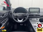 Hyundai Kona EV Premium 64 kWh|Navi|NL-Auto|LED, Gebruikt, 44 min, Met garantie (alle), 10 min