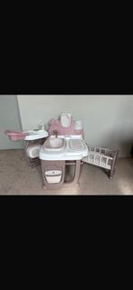 Smoby Babyverzorgingscentrum, Ophalen of Verzenden, Zo goed als nieuw, Kunststof, Speelkeuken-accessoire