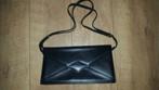 Zamponi tas, Ophalen, Zo goed als nieuw, Zwart, Handtas