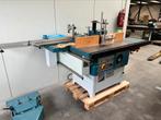 Paoloni freesmachine met pentafel, Ophalen, Zo goed als nieuw, Overige soorten