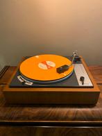 Vintage Lenco L70 platenspeler, Ophalen of Verzenden, Zo goed als nieuw, Platenspeler, Overige merken