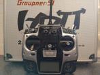 Graupner MX 16 HOTT losse zender, Ophalen of Verzenden, Zo goed als nieuw