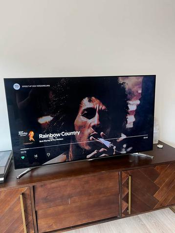  Samsung UE46F8000 – 46 inch Smart TV – €200 beschikbaar voor biedingen