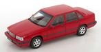 JSN Triple9 1:18 Volvo 850 1993 rood