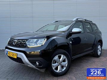 Dacia Duster 1.0 TCe Comfort Carplay Hoge Instap Airco Led 2 beschikbaar voor biedingen