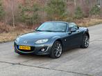 Mazda MX-5 NCFL 1.8 Kyudo Limited Edition Hardtop, Auto's, Mazda, Achterwielaandrijving, 4 cilinders, Cabriolet, 1096 kg
