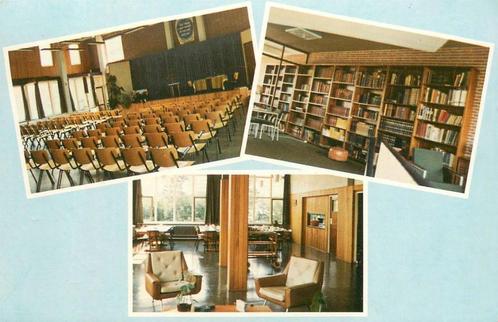 (701-043-037) Amsterdam Bethelhuis, Verzamelen, Ansichtkaarten | Nederland, Noord-Holland, Verzenden