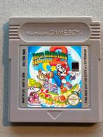 Gameboy Spel Super Mario Land 2 - 6 Golden Coins (fah), Gebruikt, Ophalen of Verzenden