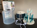 Babymoov Sterilisator/Flessendroger, Ophalen, Gebruikt, Sterilisator