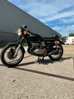 Suzuki GT550, Motoren, Ophalen, Gebruikt