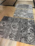 (63) restanten Desso & Ex patchwork tapijt, Huis en Inrichting, Ophalen, Nieuw, Rechthoekig, 200 cm of meer