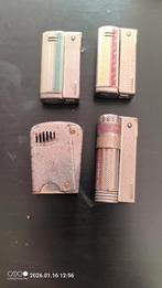 benzine aansteker imco, Verzamelen, Rookartikelen, Aanstekers en Luciferdoosjes, Verzenden, Gebruikt, Aansteker