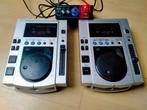 Pioneer CDJ-100S met Skytronic versterker, Ophalen of Verzenden