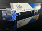 Lion Daf 2600 Becel in nieuwstaat, Ophalen of Verzenden, Zo goed als nieuw, Bus of Vrachtwagen, Lion Toys