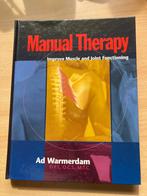 Manual Therapy., Ophalen of Verzenden, Beta, Zo goed als nieuw