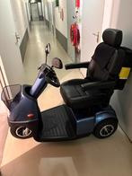 Scootmobiel Afikim Breeze C3, Ophalen, Zo goed als nieuw, 46 km of meer, 16 km/u of meer