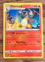 Charizard HP170, Hobby en Vrije tijd, Verzamelkaartspellen | Pokémon, Ophalen of Verzenden, Nieuw, Losse kaart