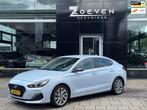 Hyundai I30 Fastback 1.0 T-GDI Comfort, Voorwielaandrijving, Stof, Gebruikt, Origineel Nederlands