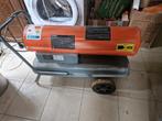 Eurom hetelucht kanon heater petroleum / diesel, Ophalen, Zo goed als nieuw, 800 watt of meer