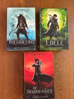 Summoner (De nieuweling, de edele en de strijd magiër), Boeken, Ophalen of Verzenden, Zo goed als nieuw, Taran Matharu