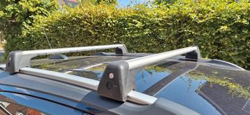Dakdragerset tbv Opel Mokka/Mokka X bj 2012-2019 beschikbaar voor biedingen