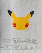 Celebrations Pokemon Kaarten Gezocht! Omgeving zwolle/arnhem, Ophalen of Verzenden, Zo goed als nieuw, Losse kaart