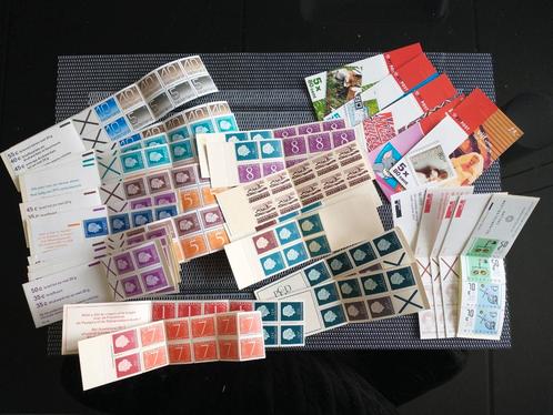 32 stuks PB (LEES: 3yW en 21a1), Postzegels en Munten, Postzegels | Nederland, Postfris, Na 1940, Ophalen of Verzenden
