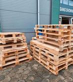 Gratis pallets,haard/brandhout,creatieve doeleinde, Utrecht, Ophalen, Gebruikt, Minder dan 200 cm, Pallet
