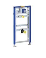 Nieuw!! Geberit urinoir + bedieningsplaat + urinoir, Ophalen, Nieuw, Toilet