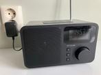 Tiny Audio M9 DAB+/FM Radio, Ophalen, Gebruikt, Radio