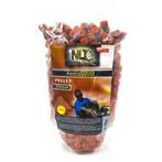 #EXTRASQUID pellet 10mm 1000g, Verzenden, Nieuw, Overige typen