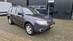 Subaru Forester 2.0 Premium Automaat LPG/G3, Auto's, Subaru, 4 cilinders, 150 pk, Forester, Vierwielaandrijving