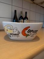 Blond Amsterdam Schaal - Netjes!, Ophalen, Blond Amsterdam, Aardewerk, Schaal of Schalen