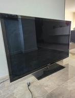 Samsung TV, Ophalen, LED, 50 Hz, Zo goed als nieuw