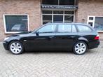 BMW 5-serie Touring 545i Automaat / Leder / Panoramadak / He, Auto's, Automaat, Achterwielaandrijving, Gebruikt, 1700 kg