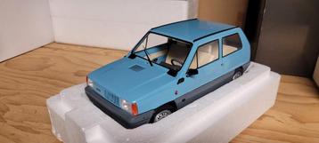 FIAT/SEAT Panda van KK Scale  beschikbaar voor biedingen