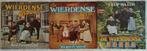 3 LP's Wierdense Revue, Ophalen of Verzenden, Gebruikt, 12 inch, Streekmuziek