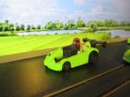 Go Kart - Hotwheels McDonalds #2, Ophalen of Verzenden, Gebruikt, Auto