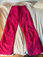 Protest skibroek maat 128., Zwart, Ophalen of Verzenden, Zo goed als nieuw, Maat 34 (XS) of kleiner