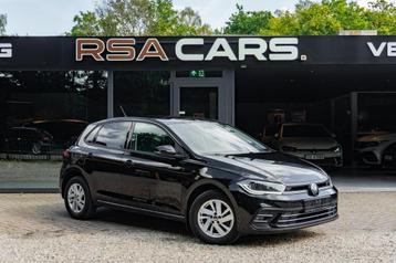 Volkswagen Polo 1.0 TSI Style|KeyLess|CarPlay|Camera|Full Op beschikbaar voor biedingen